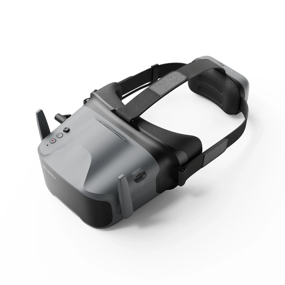 NEW BETAFPV VR04 FPV Goggles H - Skyzone Cobra X V2 Fpv Goggles recension och pris