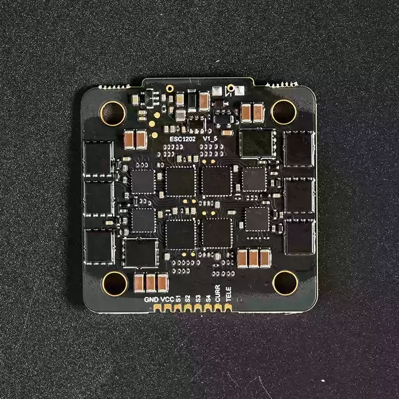 FOXEER Reaper F4 4IN1 ESC 45A  - Foxeer Reaper F4 128K 65A Esc recension och pris