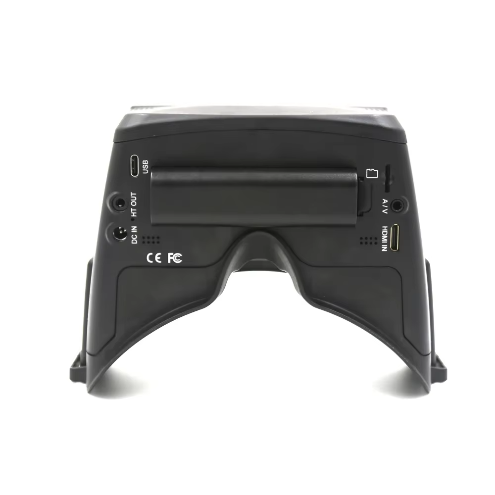 SKYZONE Cobra SD X V4 FPV Gogg - Skyzone Cobra X V2 Fpv Goggles recension och pris