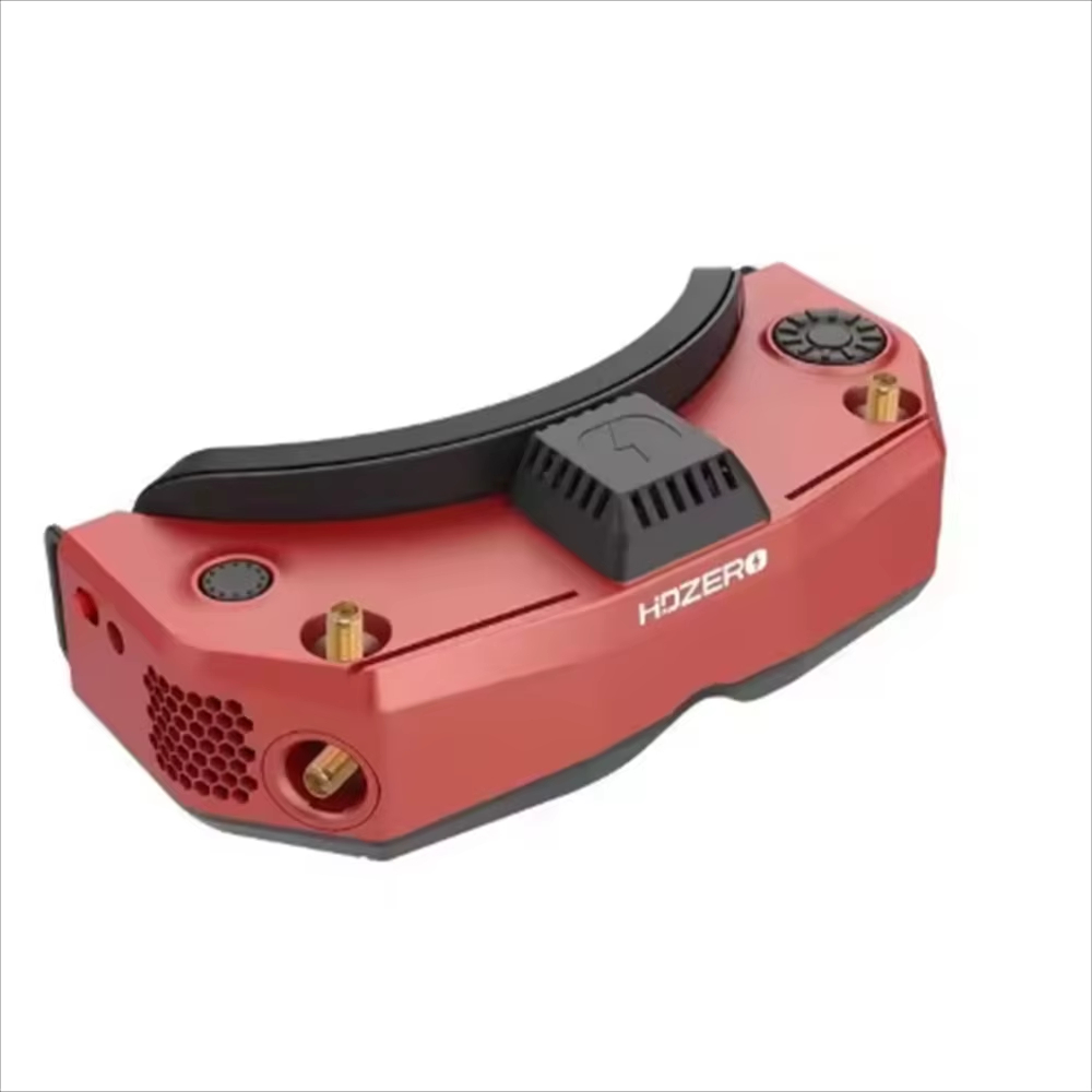 HDZero Goggle 2 FPV HD Digital - Hdzero Goggles Fpv Digital Hd recension och pris