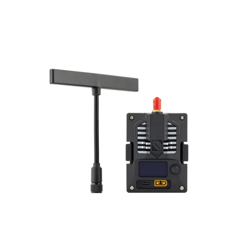 RadioMaster Bandit Micro Nano  - Radiomaster Ranger 2.4Ghz Elrs Module recension och pris