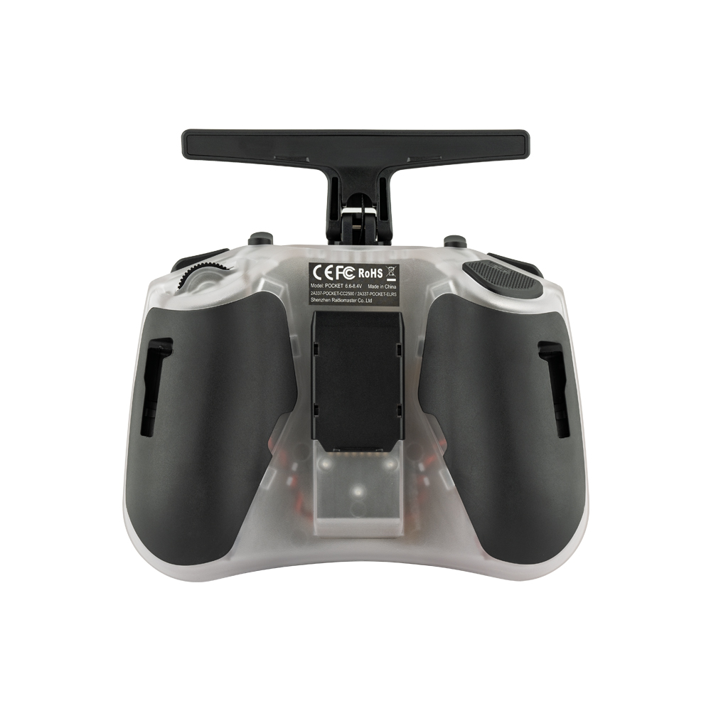 Radiomaster Pocket Hall Gimbal - Skyzone Cobra X V2 Fpv Goggles recension och pris