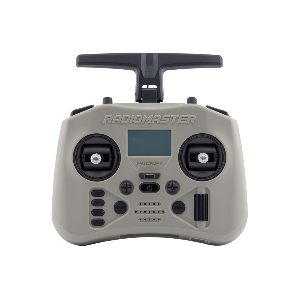 Radiomaster Pocket Crush 2.4GH - Radiomaster Ranger 2.4Ghz Elrs Module recension och pris